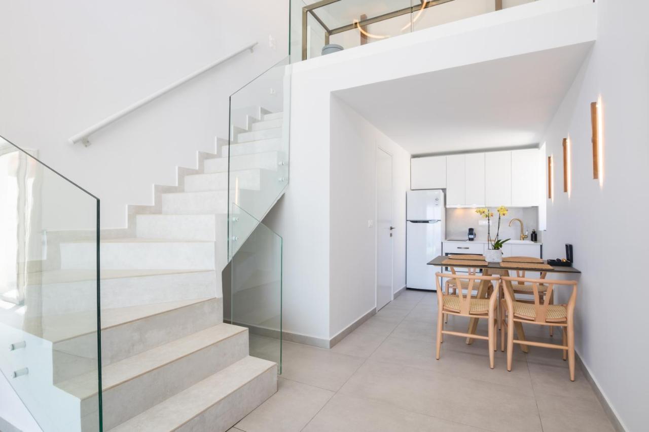 Aros Luxury Villas Lakki  Dış mekan fotoğraf