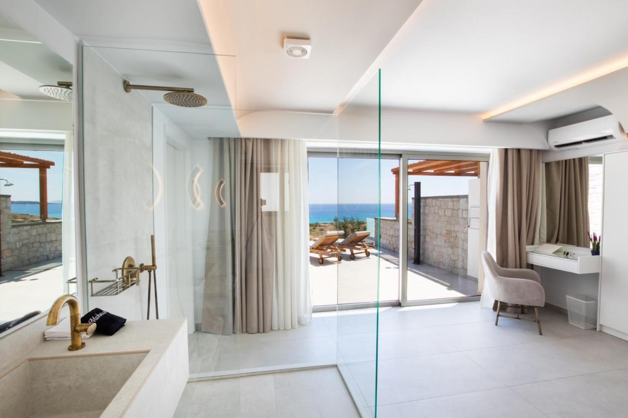 Aros Luxury Villas Lakki  Dış mekan fotoğraf