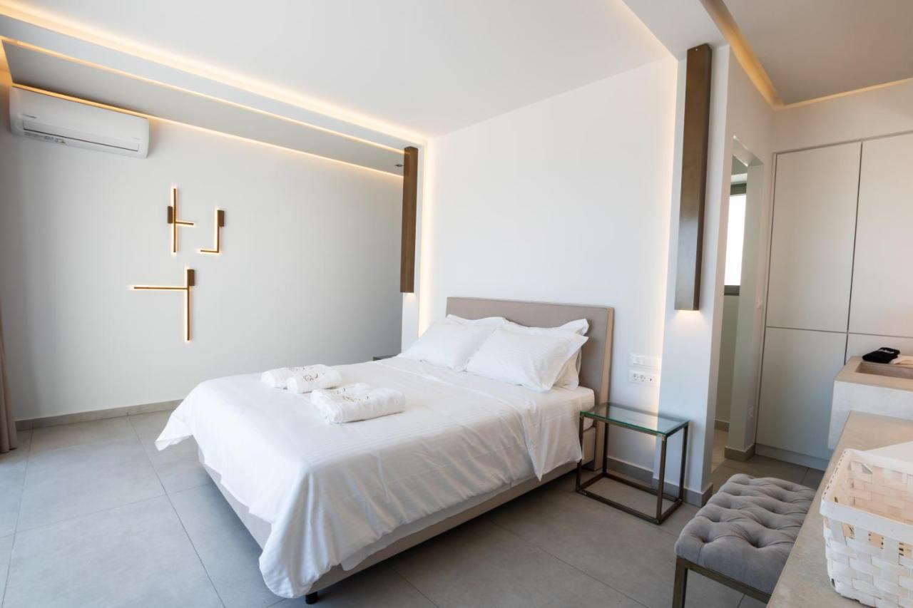 Aros Luxury Villas Lakki  Dış mekan fotoğraf