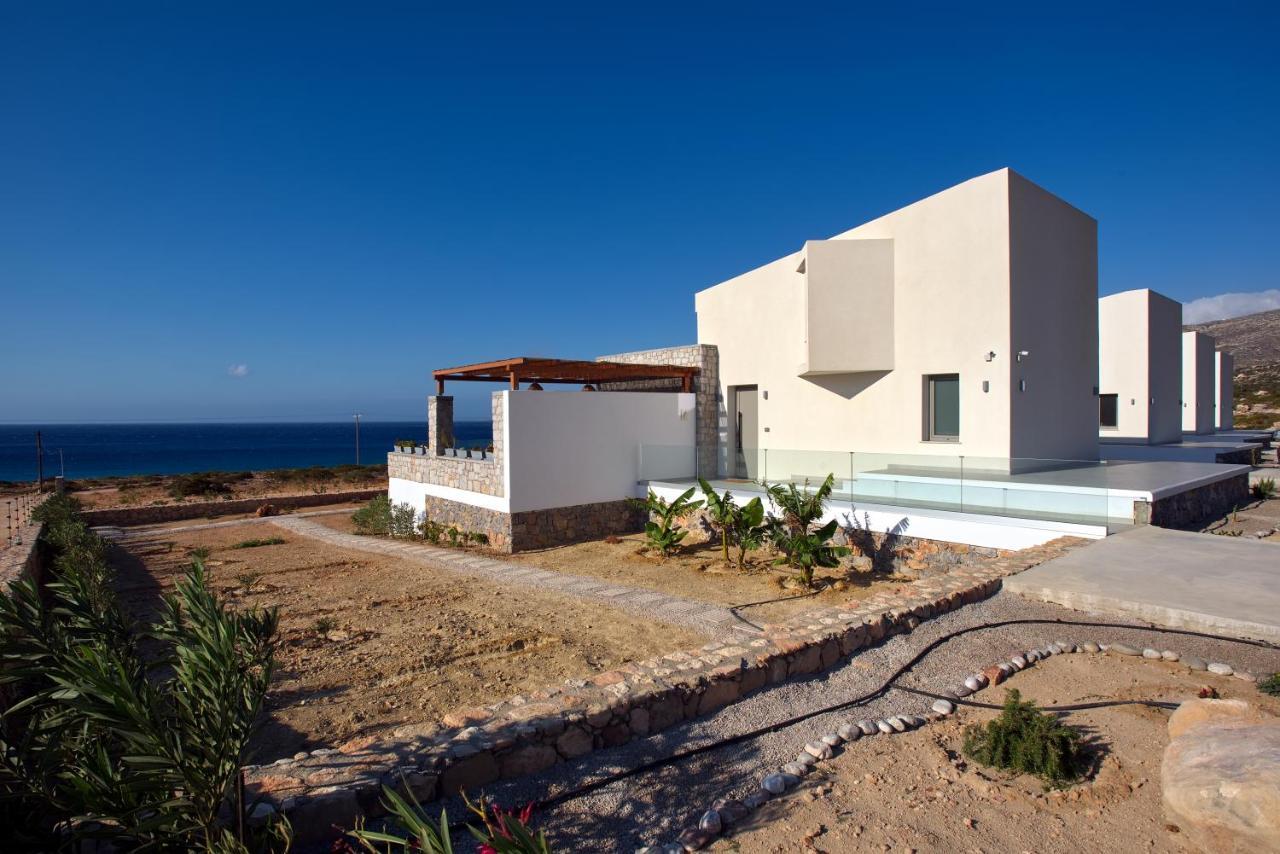 Aros Luxury Villas Lakki  Dış mekan fotoğraf