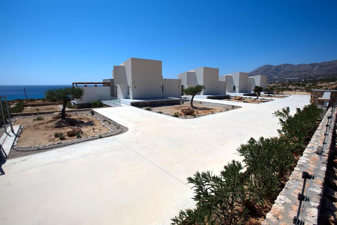 Aros Luxury Villas Lakki  Dış mekan fotoğraf